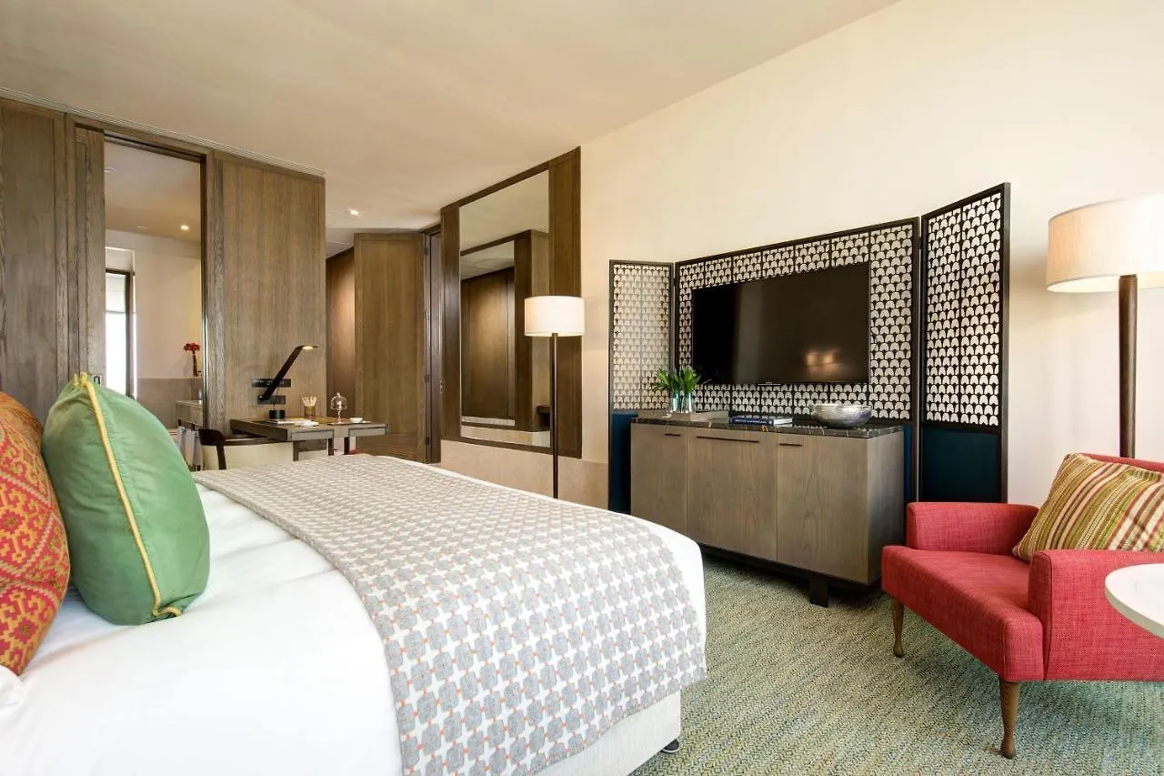 ***** Hotel Assila, A Luxury Collection Hotel, Apartment Jiddah Arabia Saudita