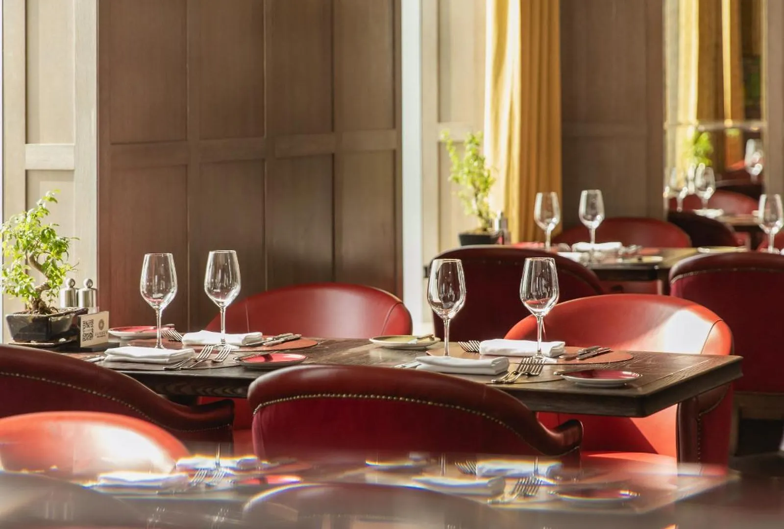 Assila, A Luxury Collection Hotel, Apartment Jiddah Hotel
