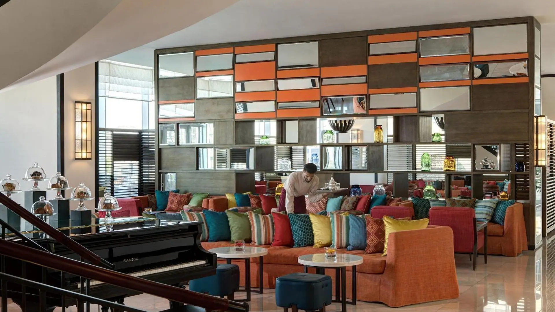 Assila, A Luxury Collection Hotel, Apartment Jiddah
