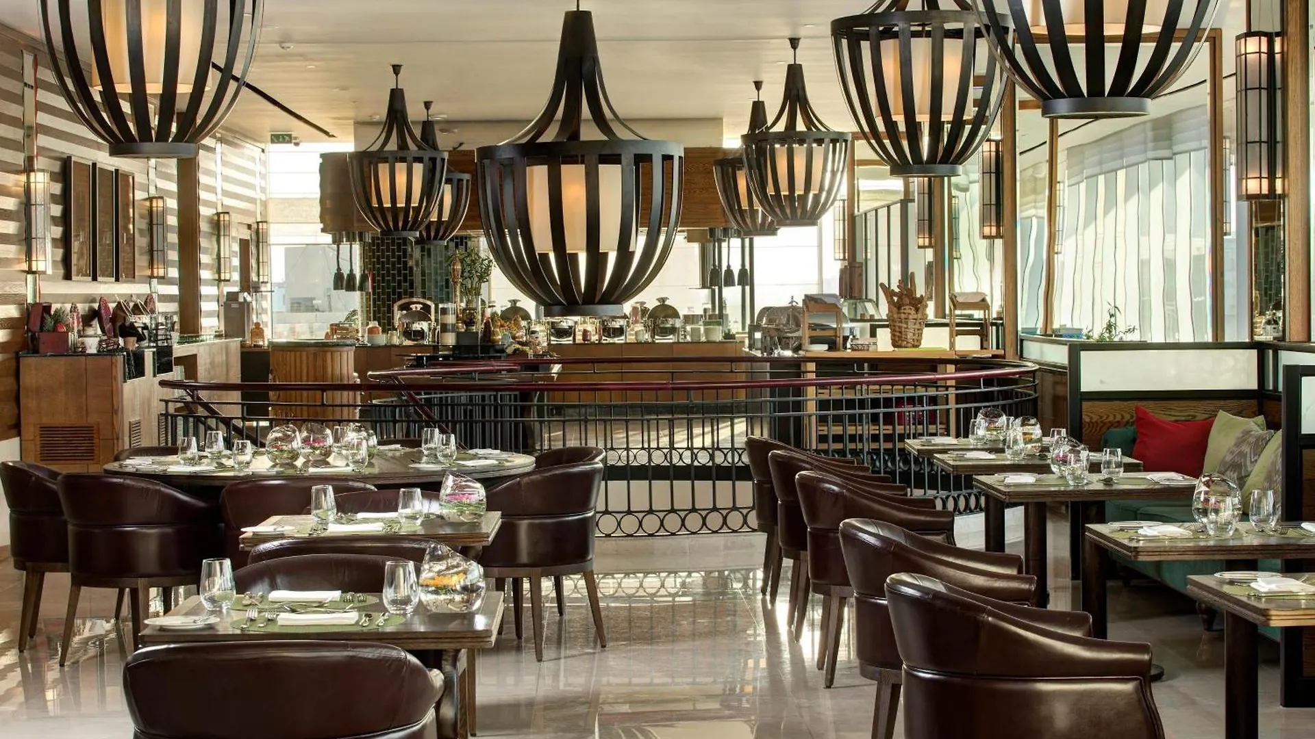 Assila, A Luxury Collection Hotel, Apartment Jiddah Arabia Saudita
