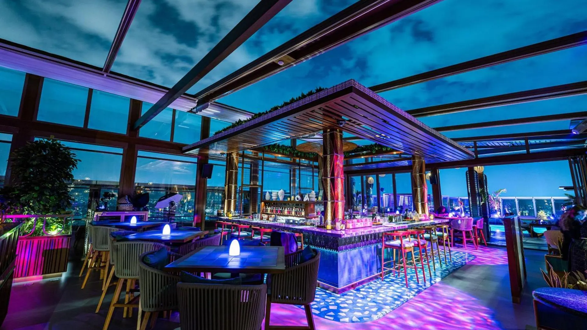 Assila, A Luxury Collection Hotel, Apartment Jiddah Hotel