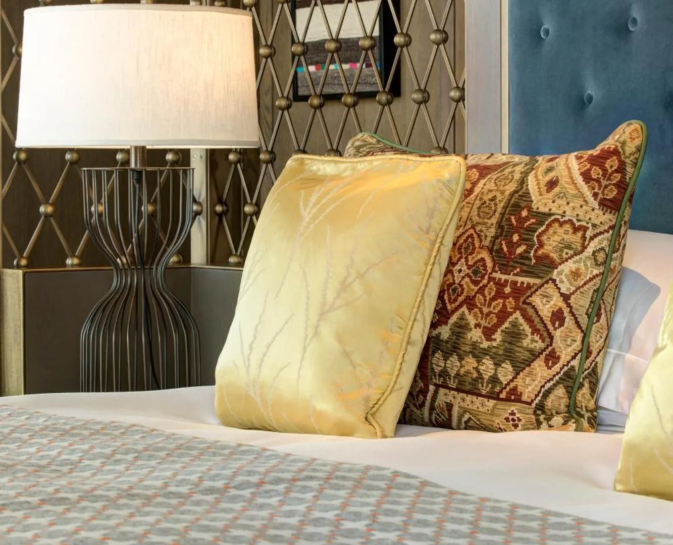 Assila, A Luxury Collection Hotel, Apartment Jiddah 5*,  Arabia Saudita