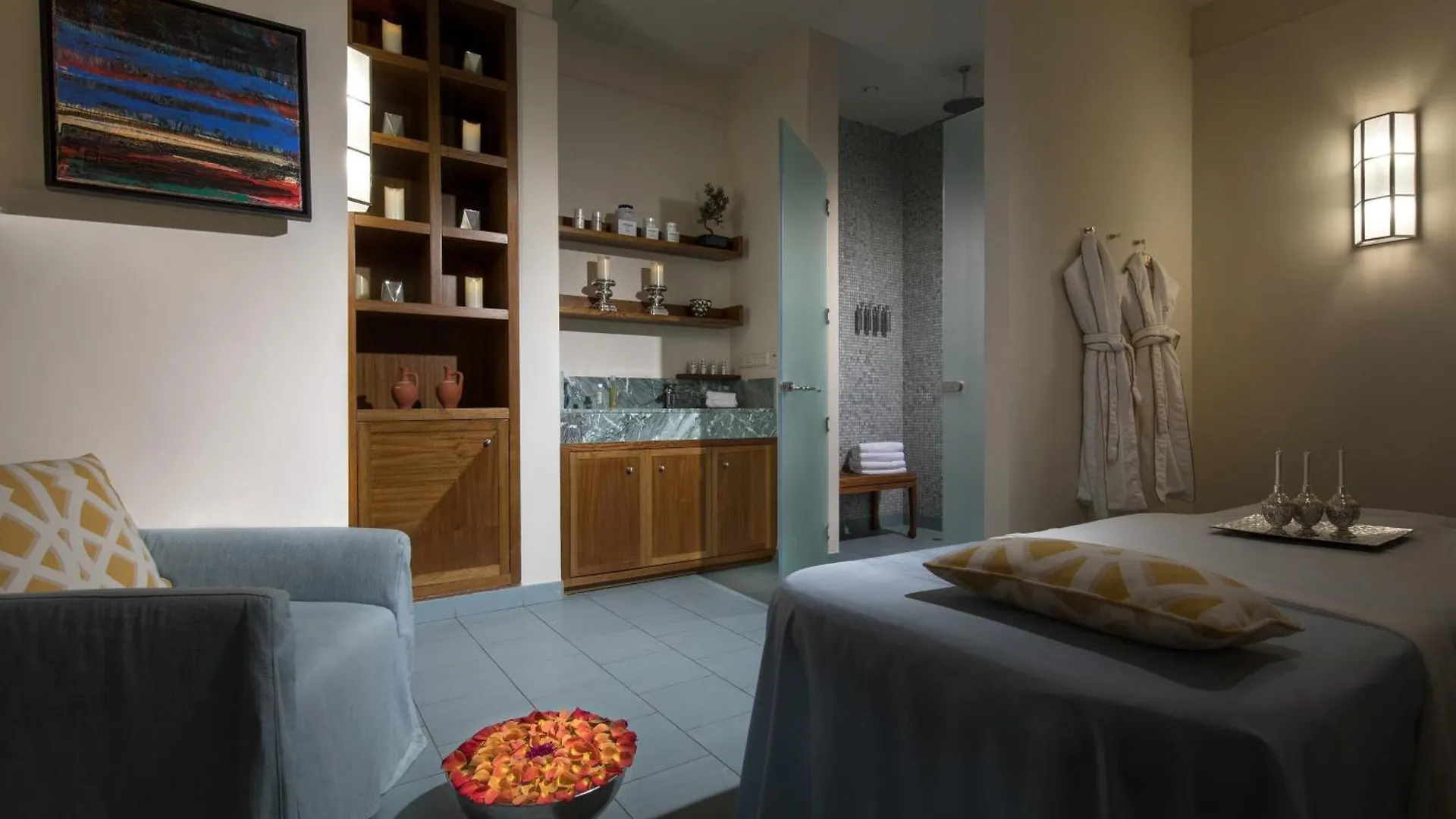 Assila, A Luxury Collection Hotel, Apartment Jiddah Hotel
