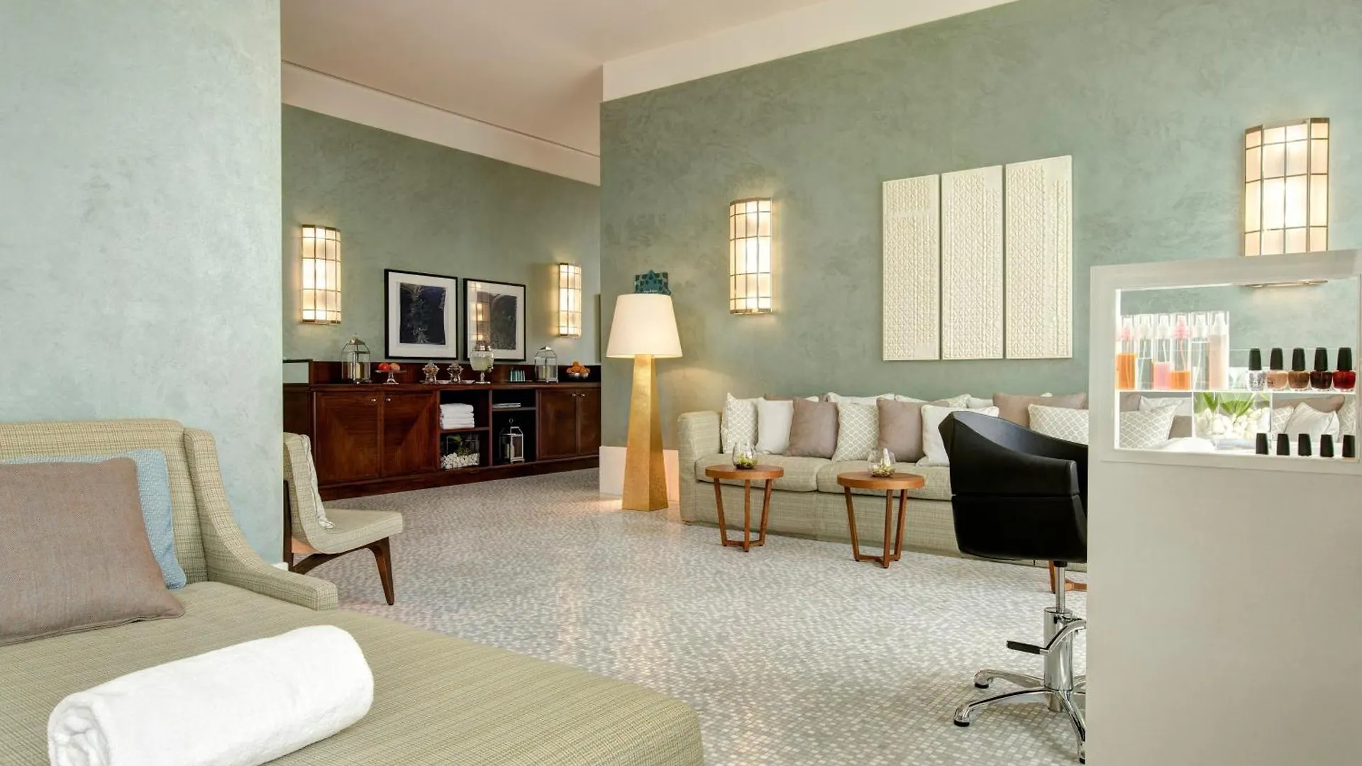 Assila, A Luxury Collection Hotel, Apartment Jiddah Arabia Saudita