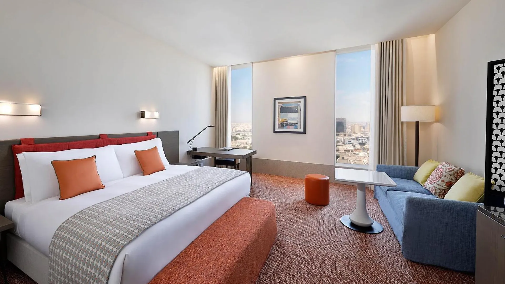 Assila, A Luxury Collection Hotel, Apartment Jiddah Hotel