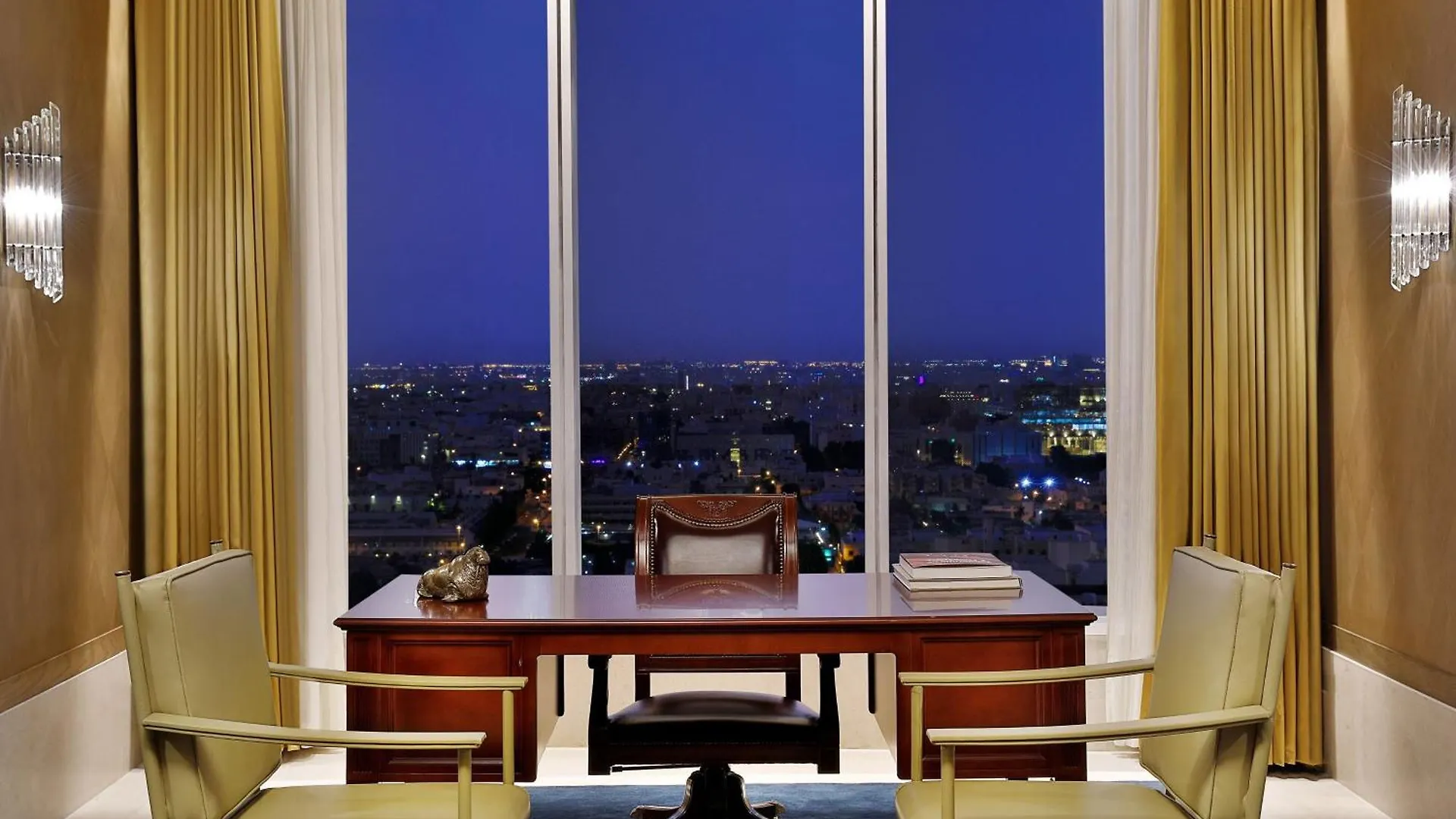 Assila, A Luxury Collection Hotel, Apartment Jiddah Hotel
