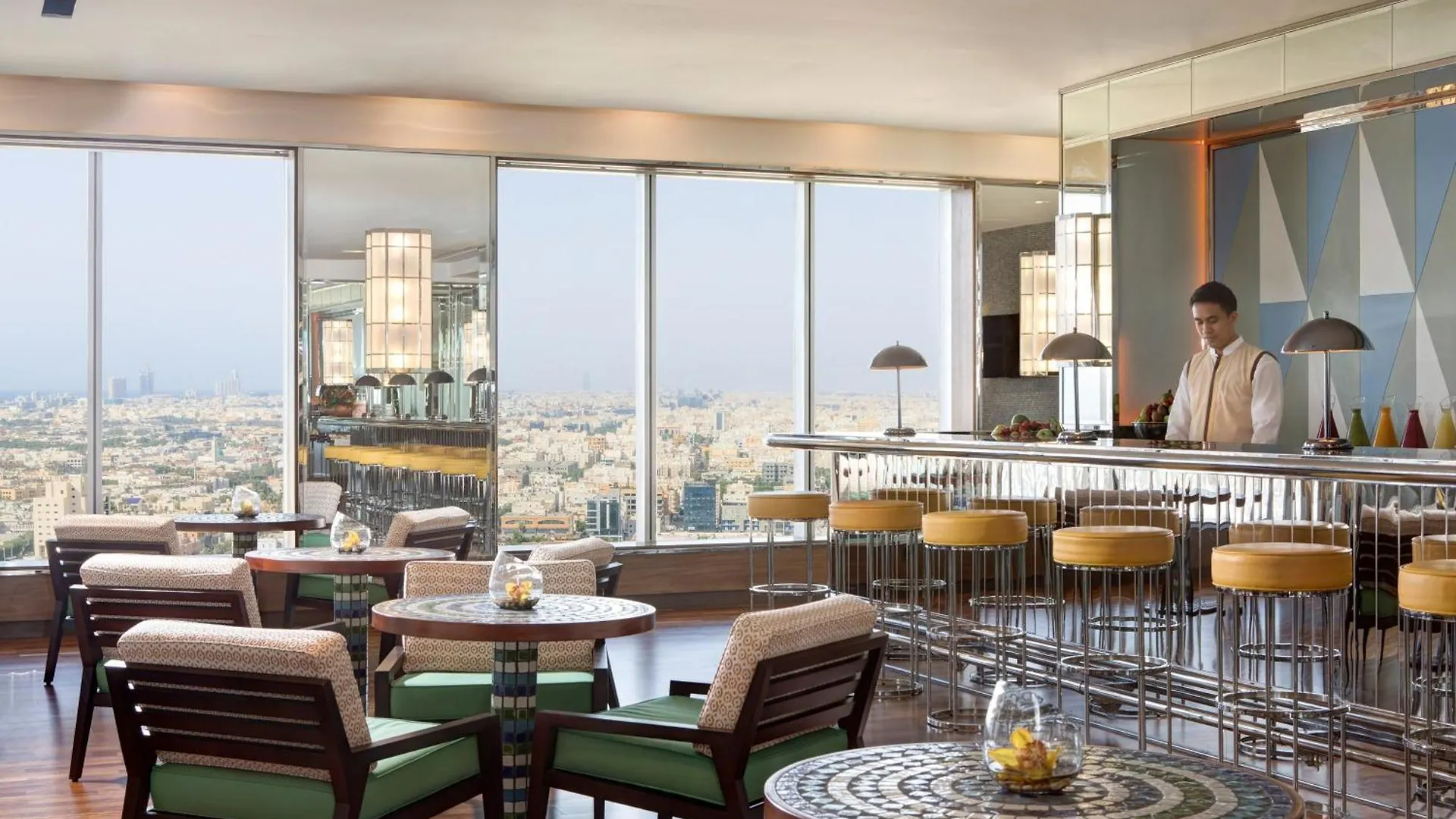 Assila, A Luxury Collection Hotel, Apartment Jiddah