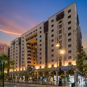Hotel Al Shakreen Golden Tulip