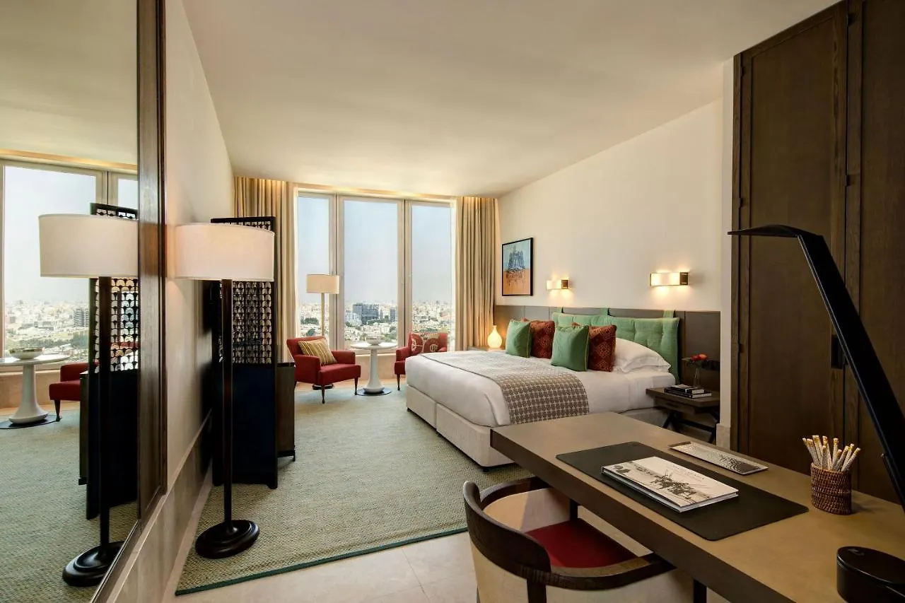 Assila, A Luxury Collection Hotel, Apartment Djedda 5*,
