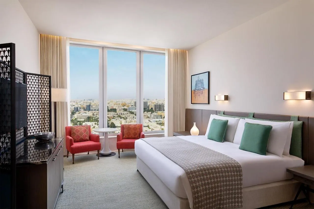 Hotel Assila, A Luxury Collection Hotel, Apartment Djedda