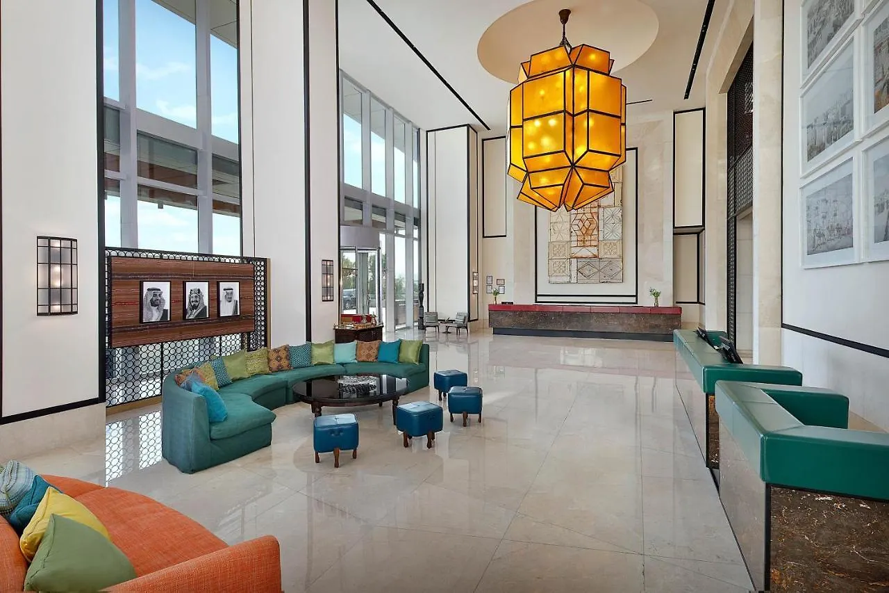 Assila, A Luxury Collection Hotel, Apartment Djedda