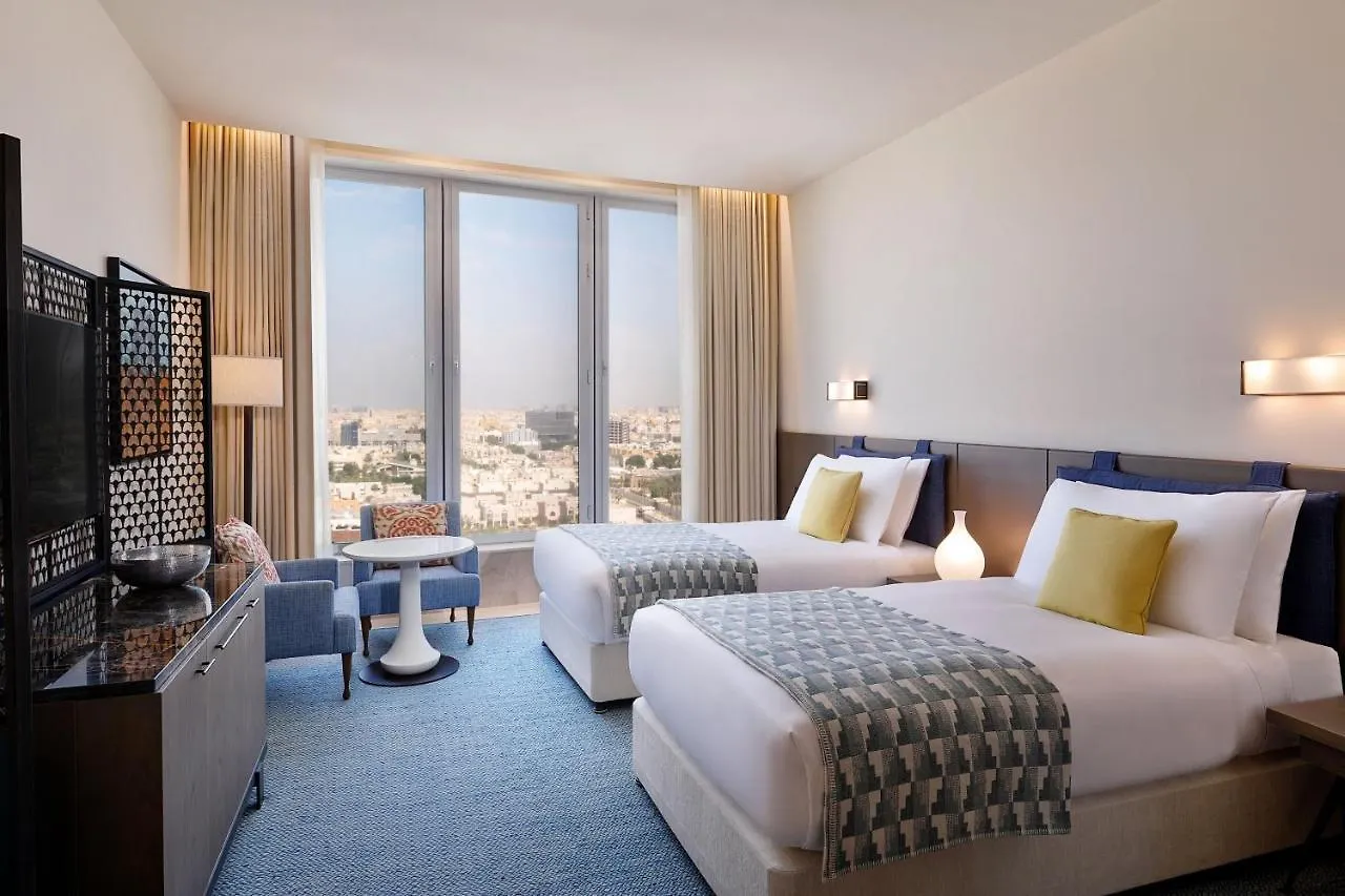 Assila, A Luxury Collection Hotel, Apartment Djedda 5*,  Saoedi-Arabië