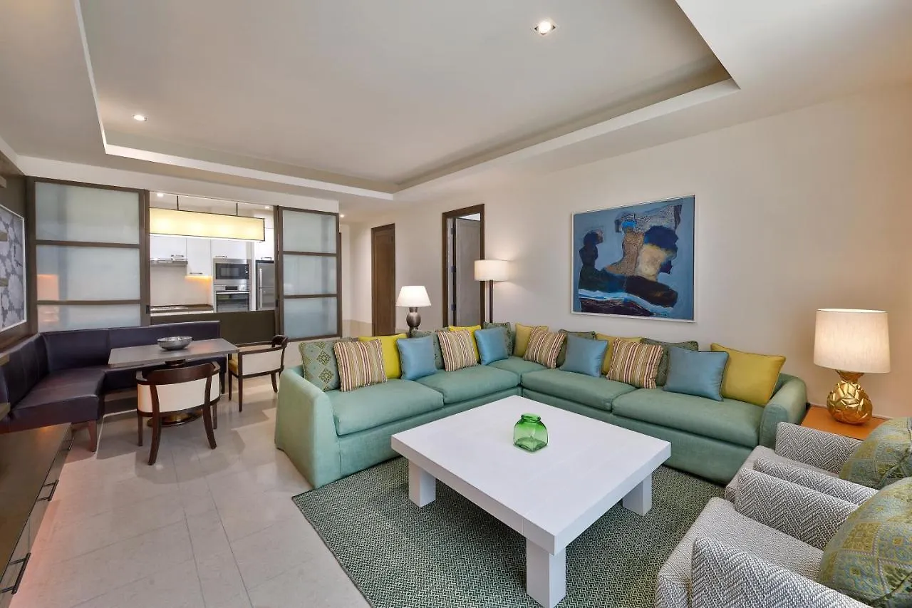 ***** Hotel Assila, A Luxury Collection Hotel, Apartment Djedda Saoedi-Arabië