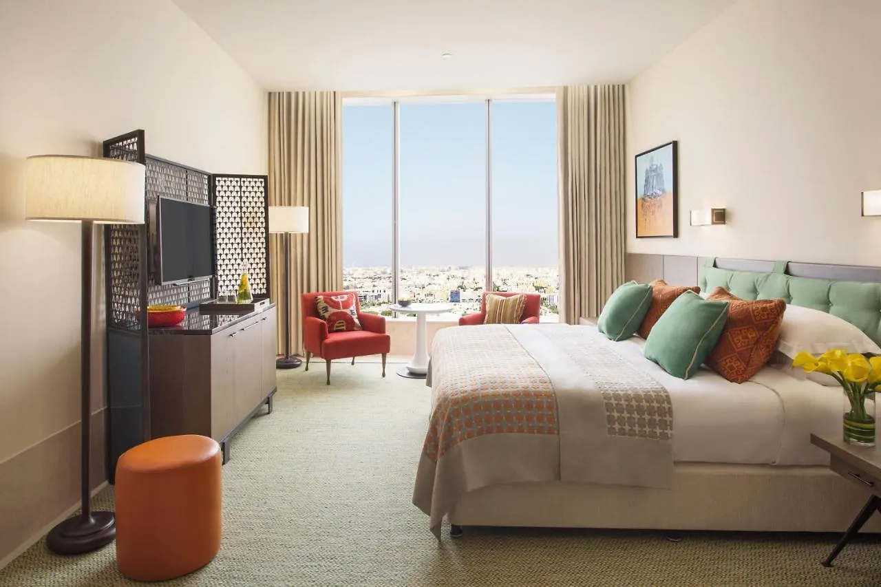 Hotel Assila, A Luxury Collection Hotel, Apartment Djedda