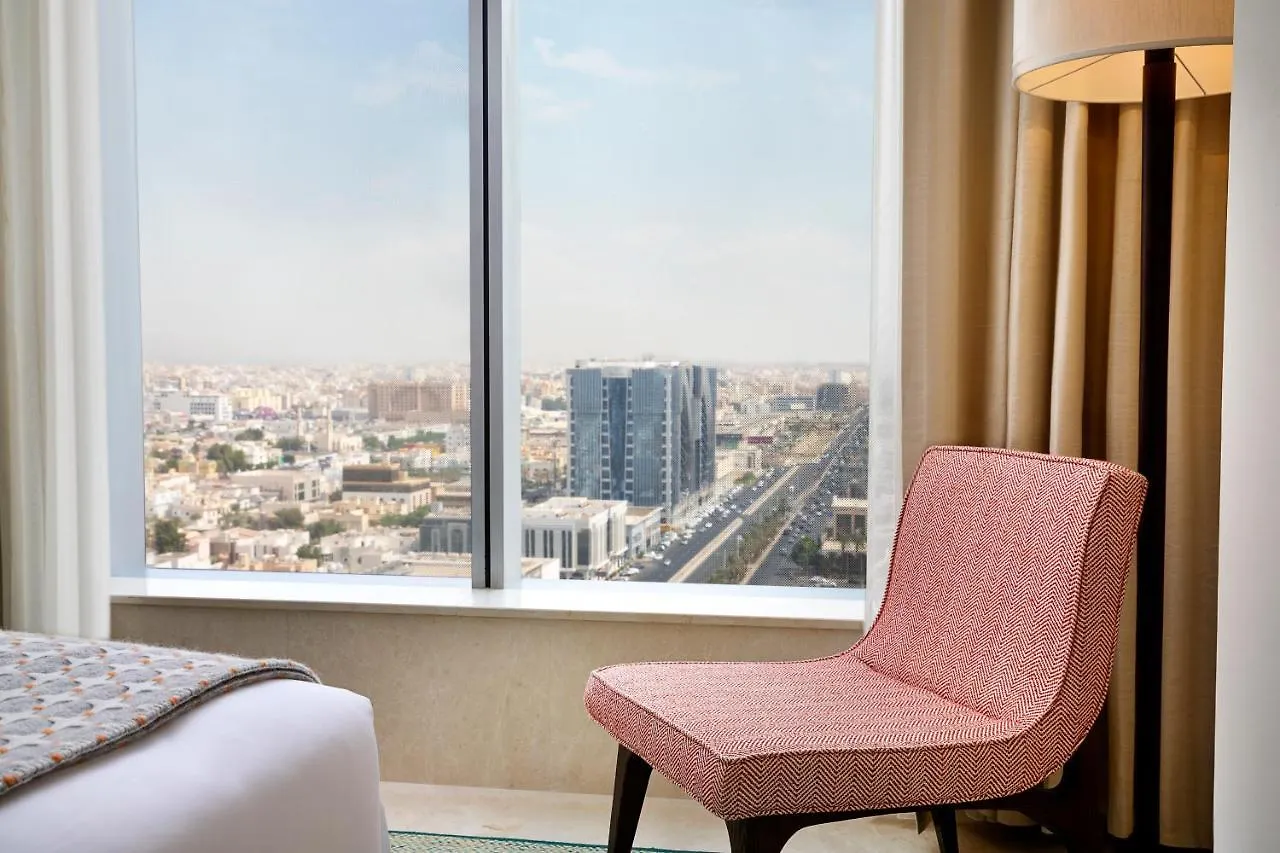 Assila, A Luxury Collection Hotel, Apartment Jeddah Hotel