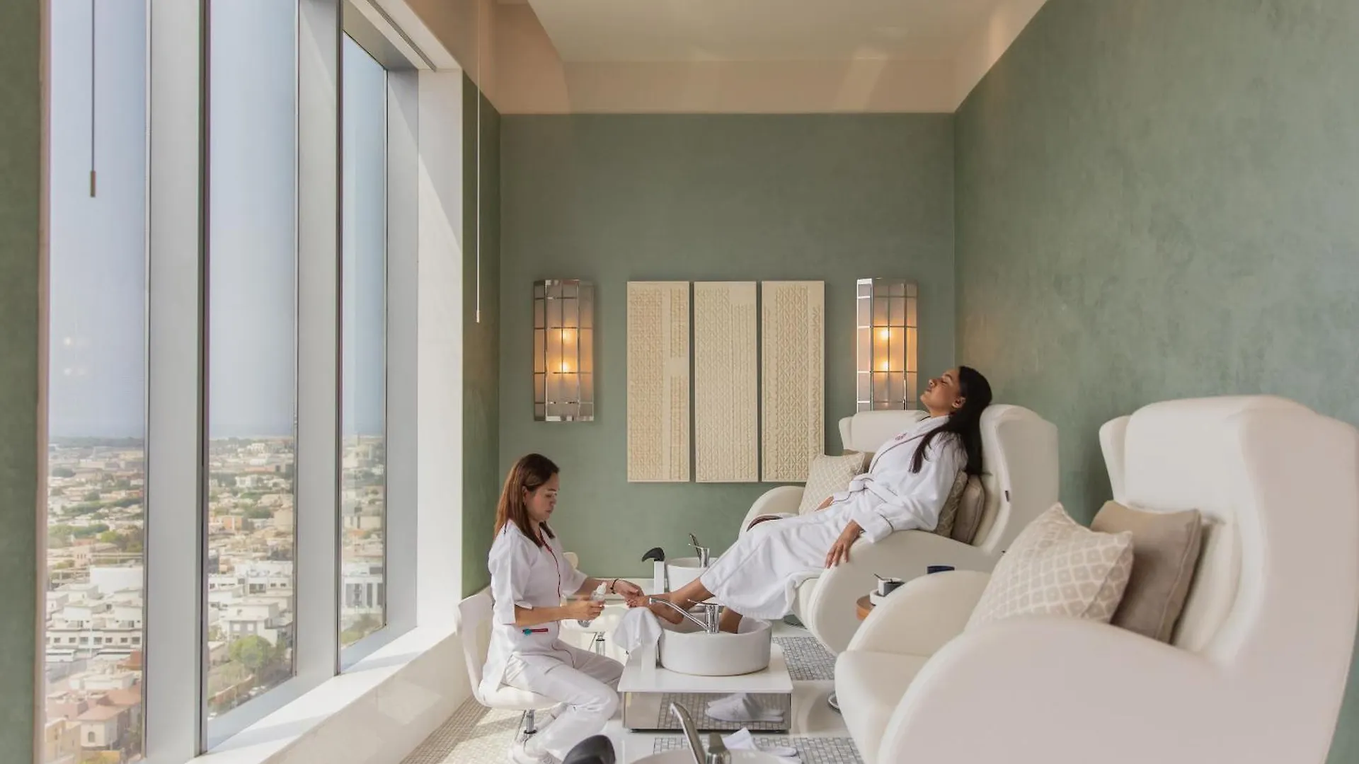 Assila, A Luxury Collection Hotel, Apartment Djedda Saoedi-Arabië
