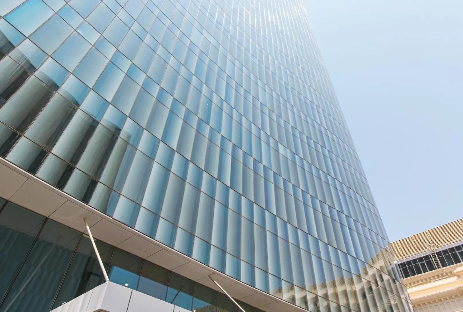 Hotel Assila, A Luxury Collection Hotel, Apartment Djedda