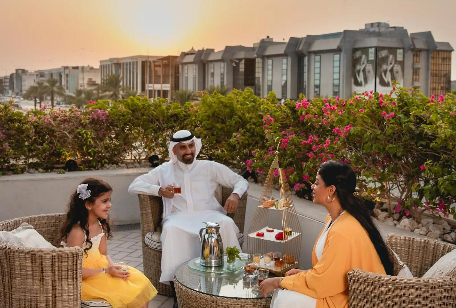 Assila, A Luxury Collection Hotel, Apartment Djedda Hotel