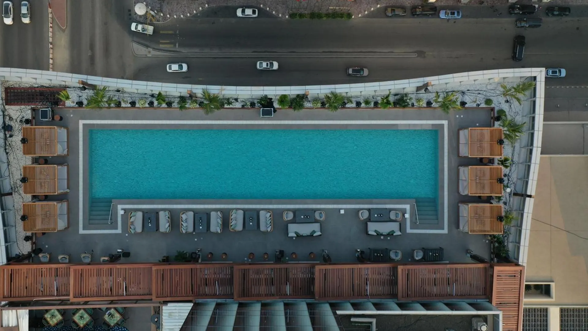Assila, A Luxury Collection Hotel, Apartment Jeddah