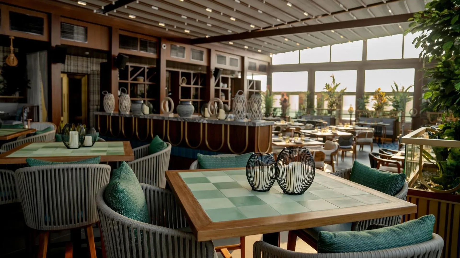 Assila, A Luxury Collection Hotel, Apartment Djedda