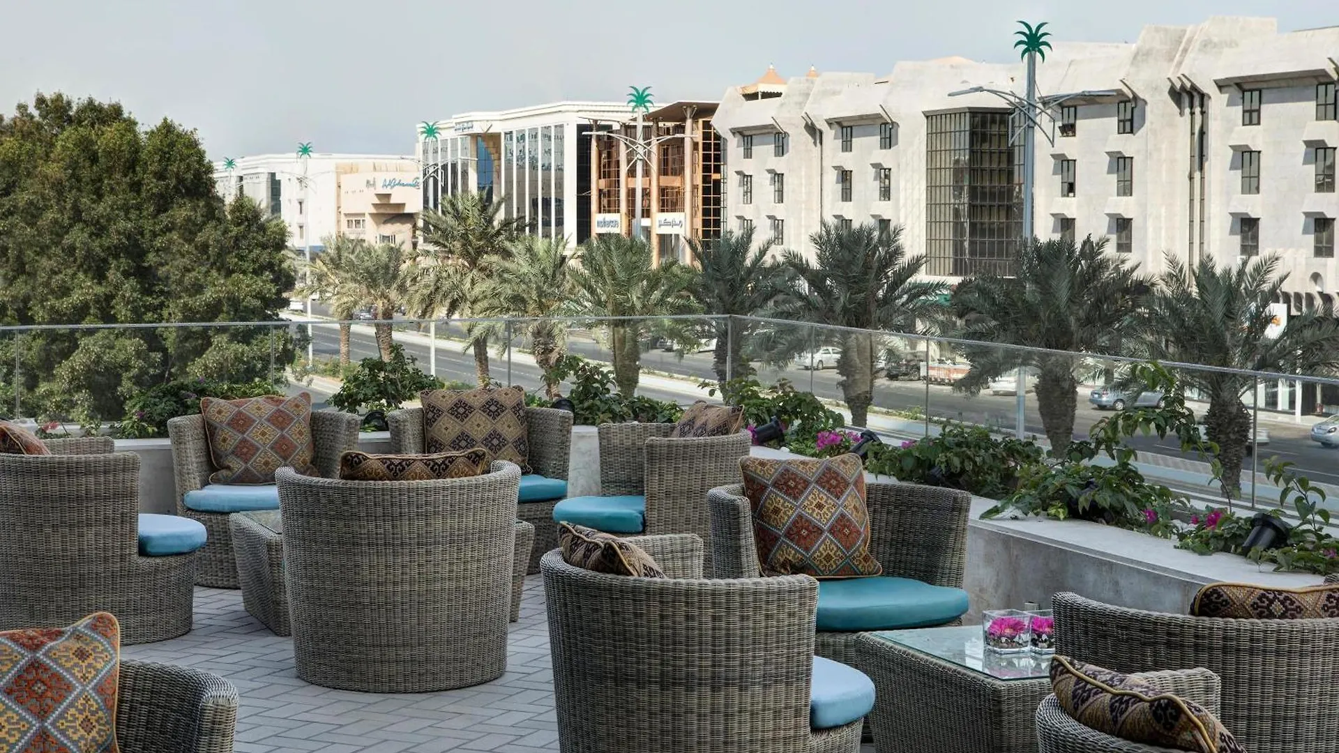 Assila, A Luxury Collection Hotel, Apartment Djedda Hotel