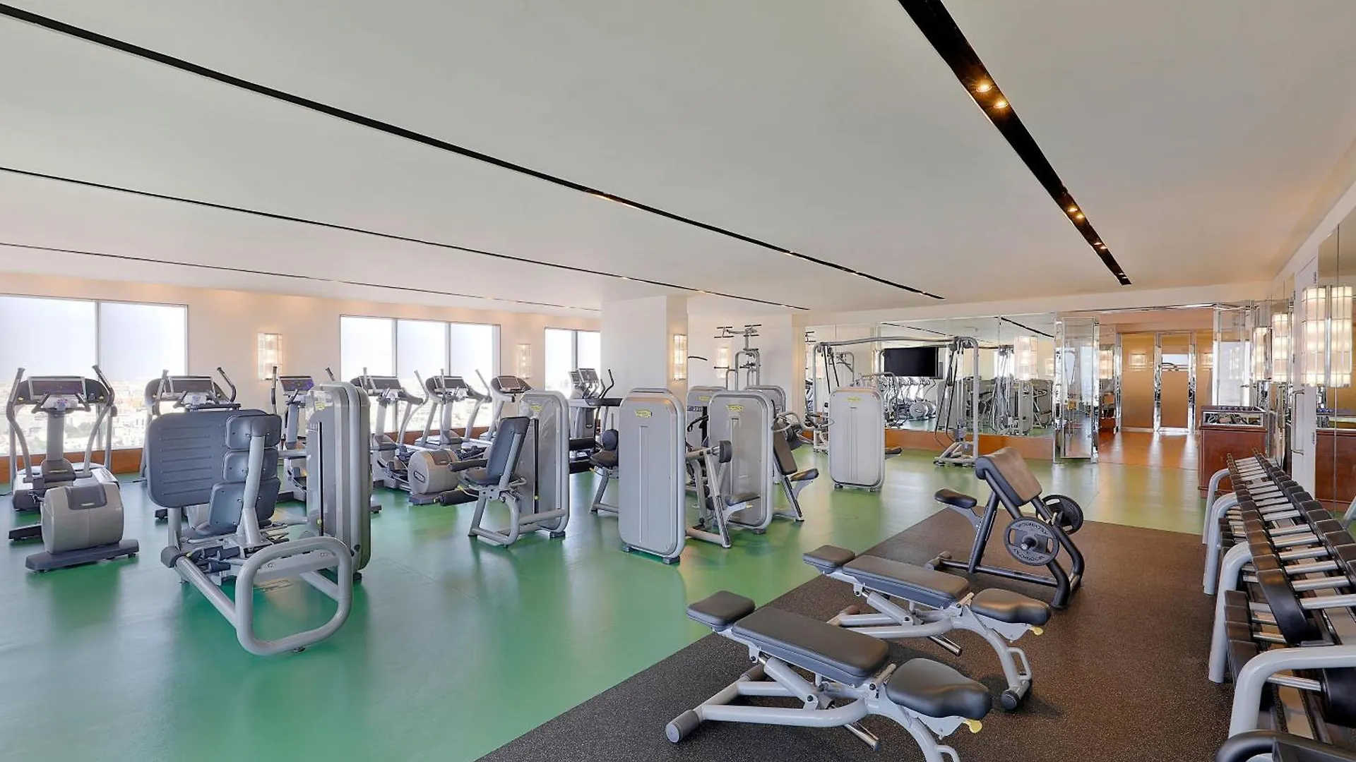 ***** Hotel Assila, A Luxury Collection Hotel, Apartment Djedda Saoedi-Arabië