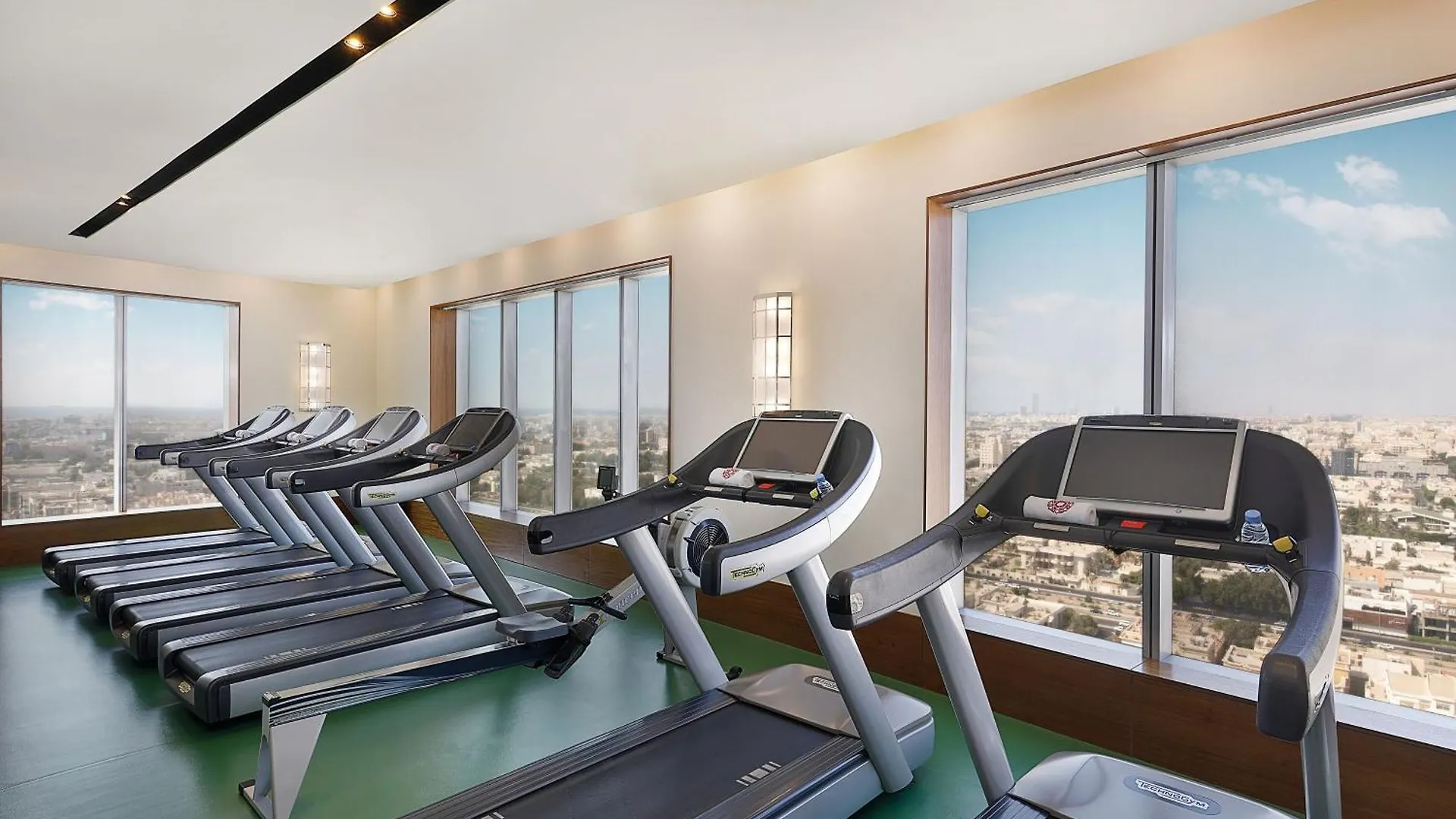 Assila, A Luxury Collection Hotel, Apartment Jeddah Hotel