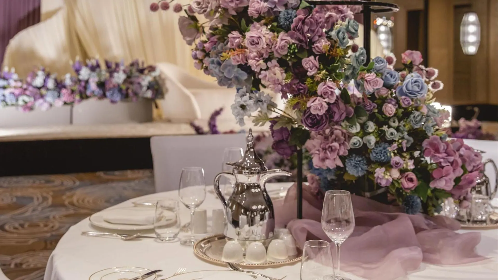 Assila, A Luxury Collection Hotel, Apartment Djedda Hotel