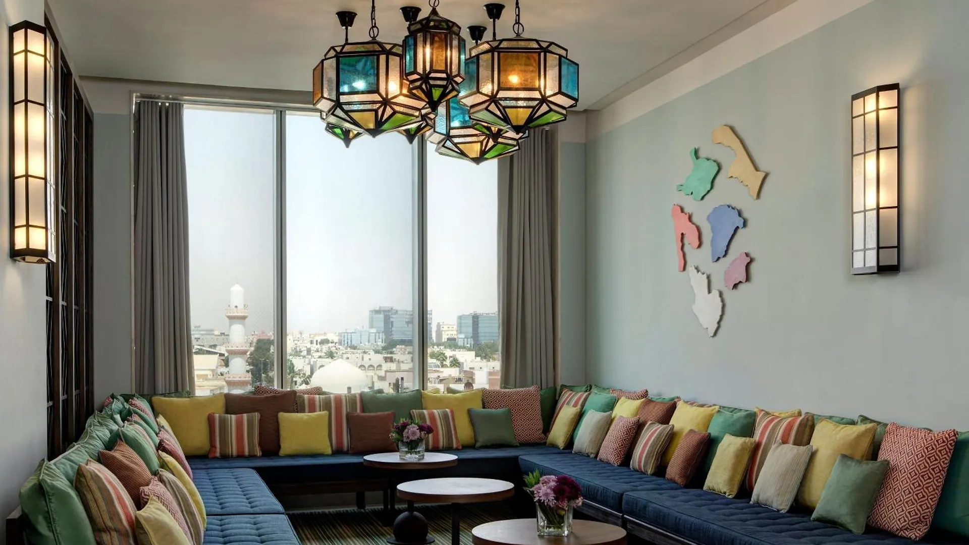 Hotel Assila, A Luxury Collection Hotel, Apartment Djedda