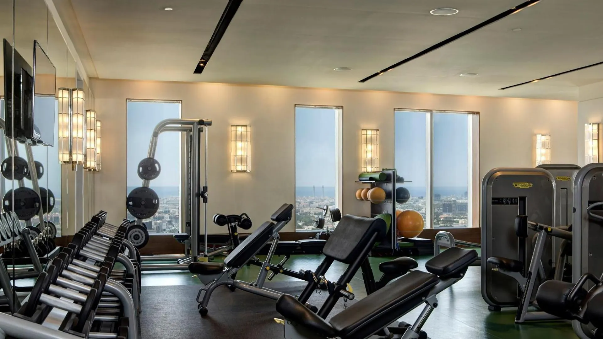 Assila, A Luxury Collection Hotel, Apartment Jeddah 5*,  Saudi Arabia