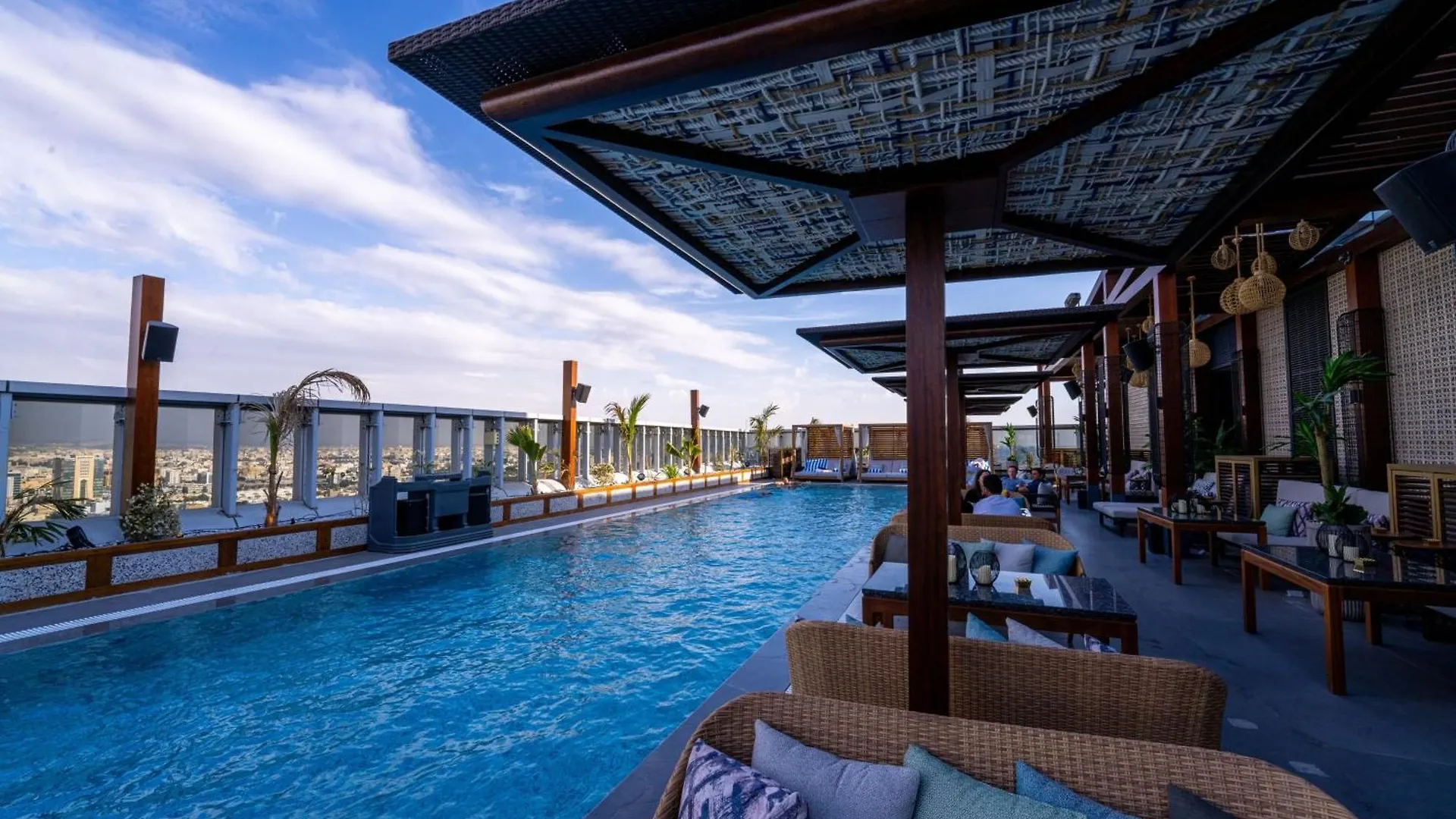 Assila, A Luxury Collection Hotel, Apartment Djedda