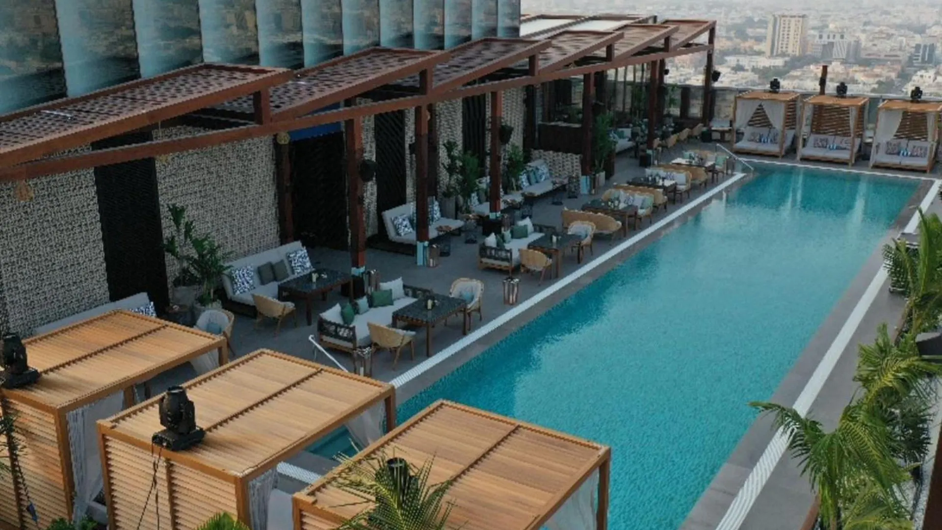 Assila, A Luxury Collection Hotel, Apartment Djedda Hotel