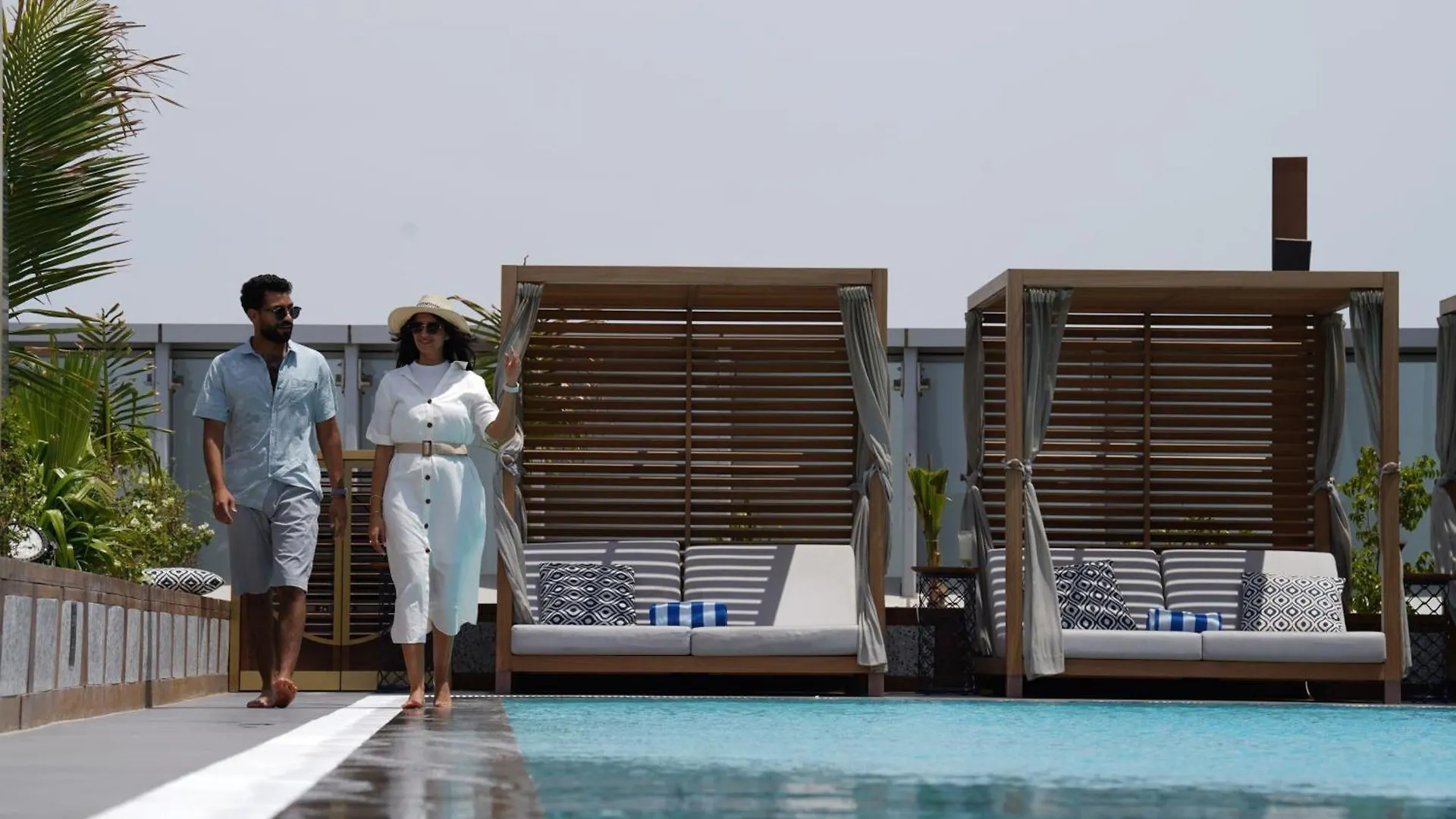 Assila, A Luxury Collection Hotel, Apartment Djedda 5*,