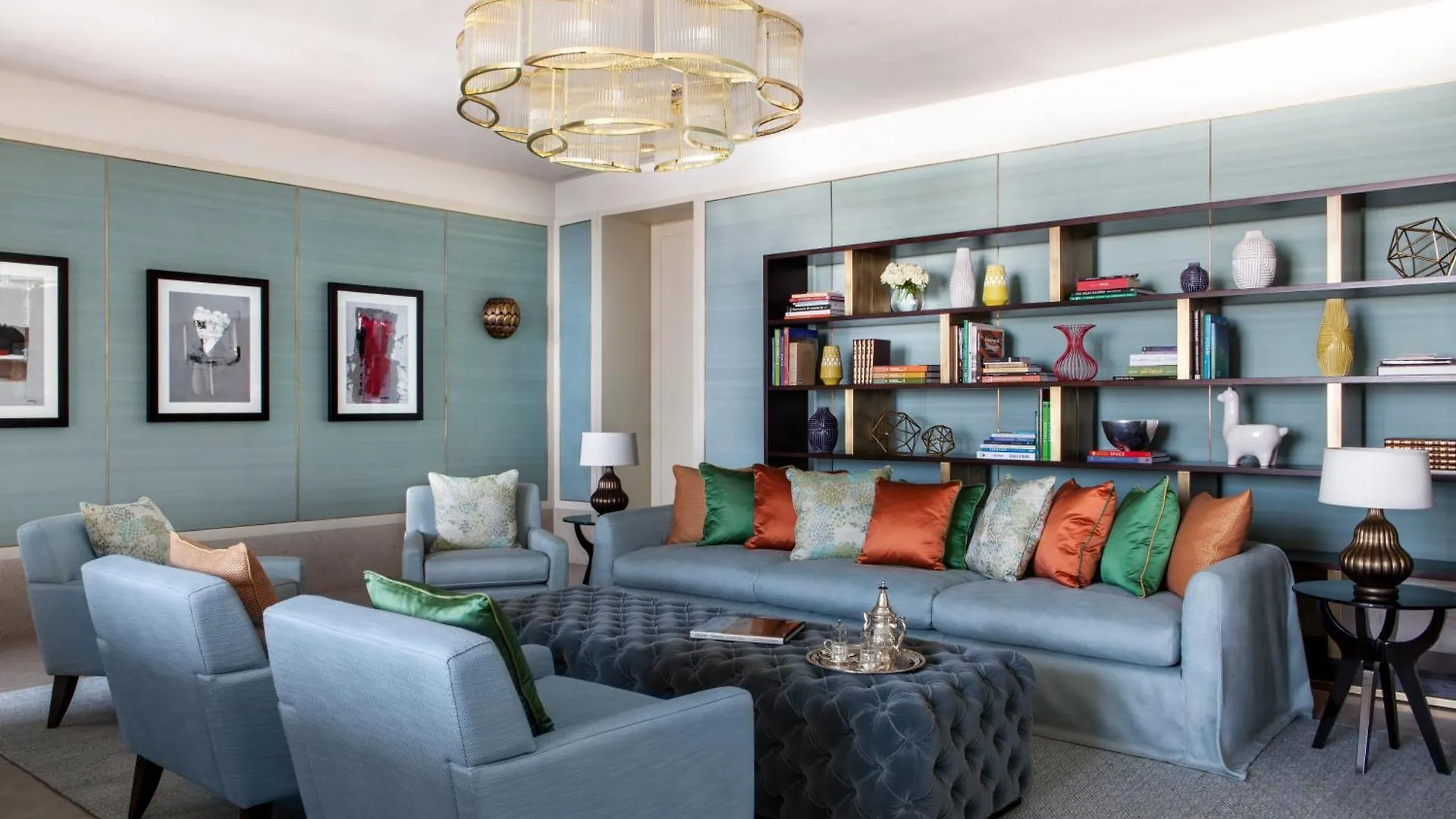 Assila, A Luxury Collection Hotel, Apartment Djedda Hotel