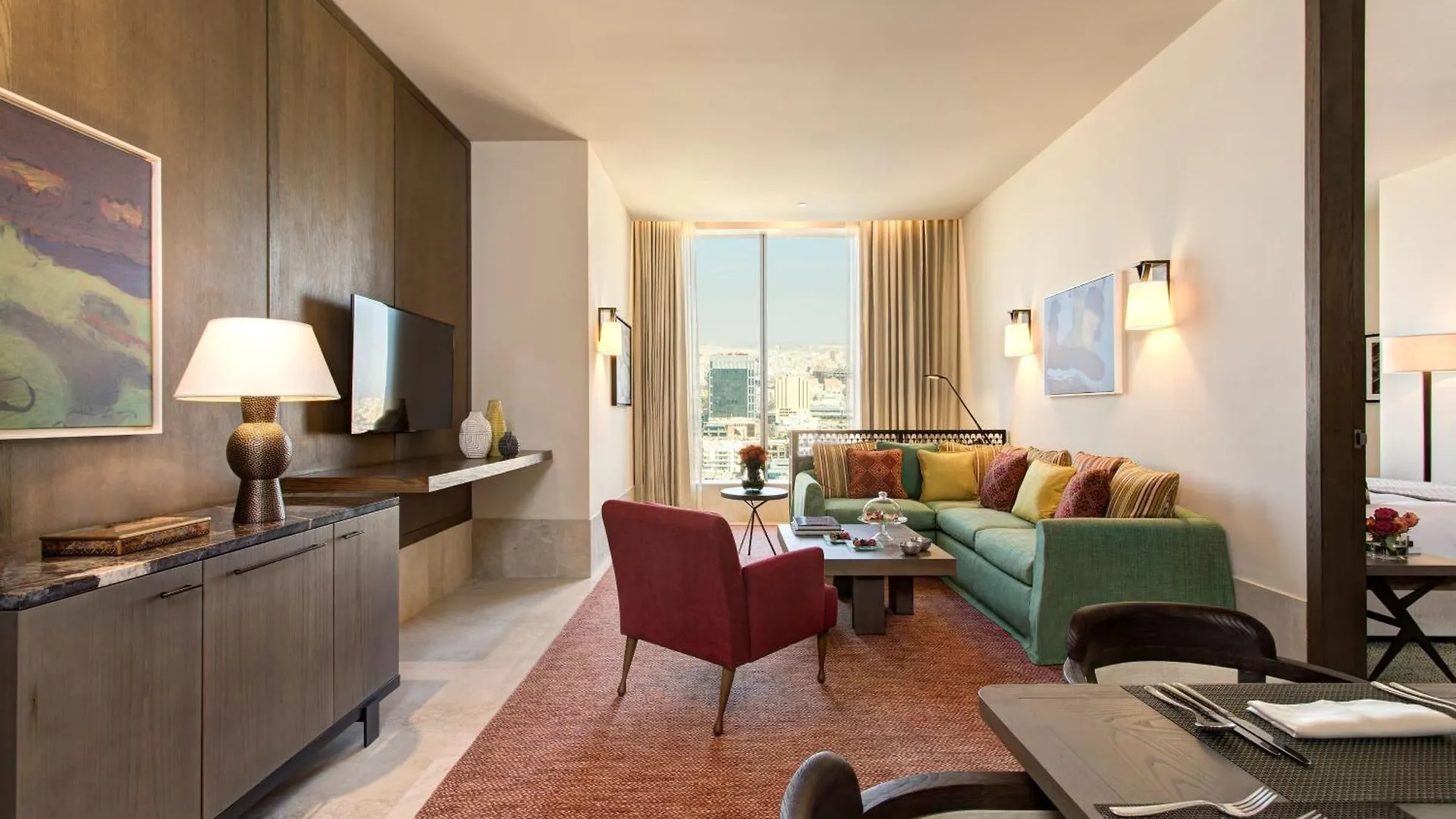 Assila, A Luxury Collection Hotel, Apartment Djedda Saoedi-Arabië