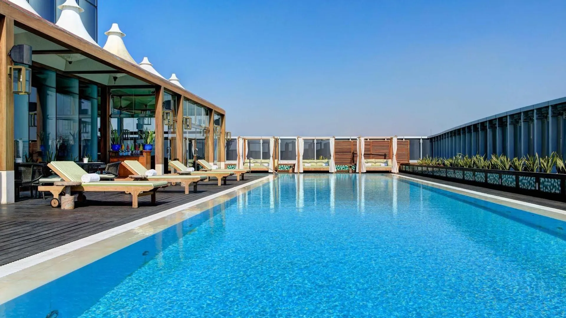 Assila, A Luxury Collection Hotel, Apartment Jeddah
