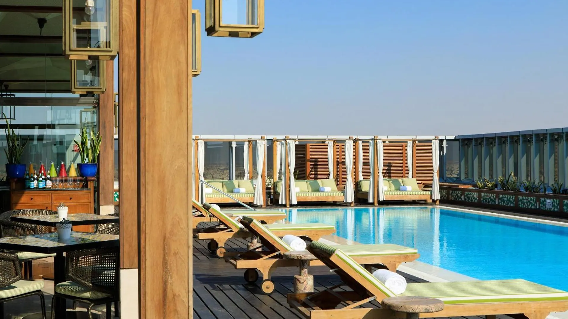 Assila, A Luxury Collection Hotel, Apartment Djedda