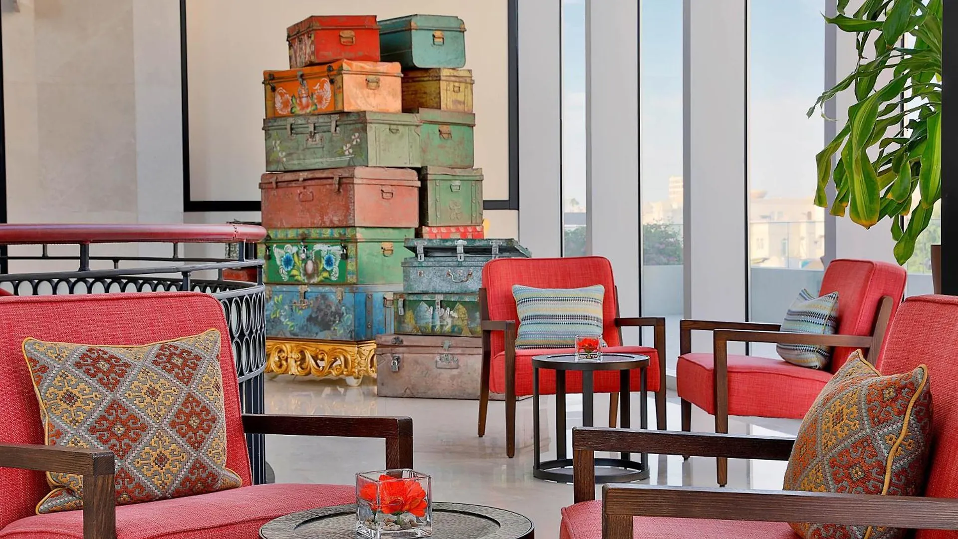 Hotel Assila, A Luxury Collection Hotel, Apartment Djedda