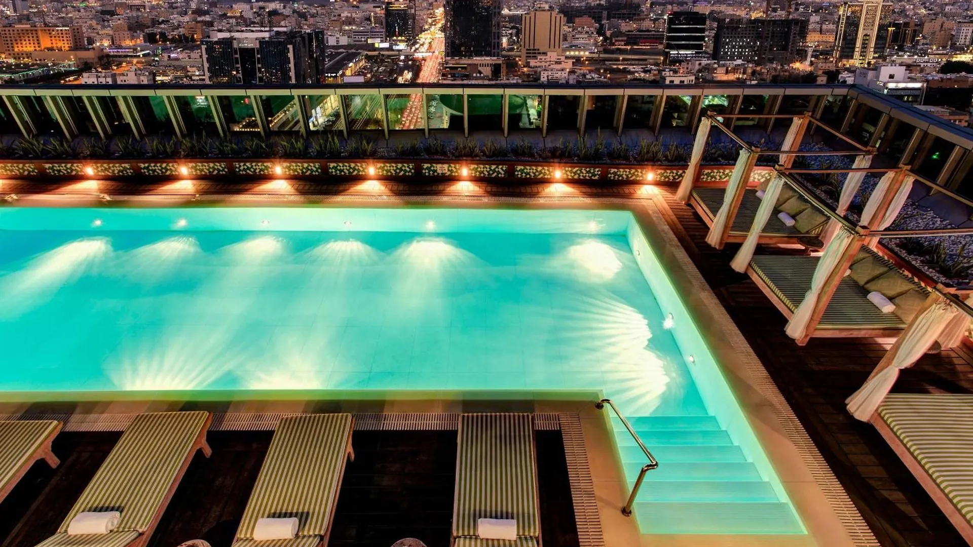 Assila, A Luxury Collection Hotel, Apartment Djedda Saoedi-Arabië
