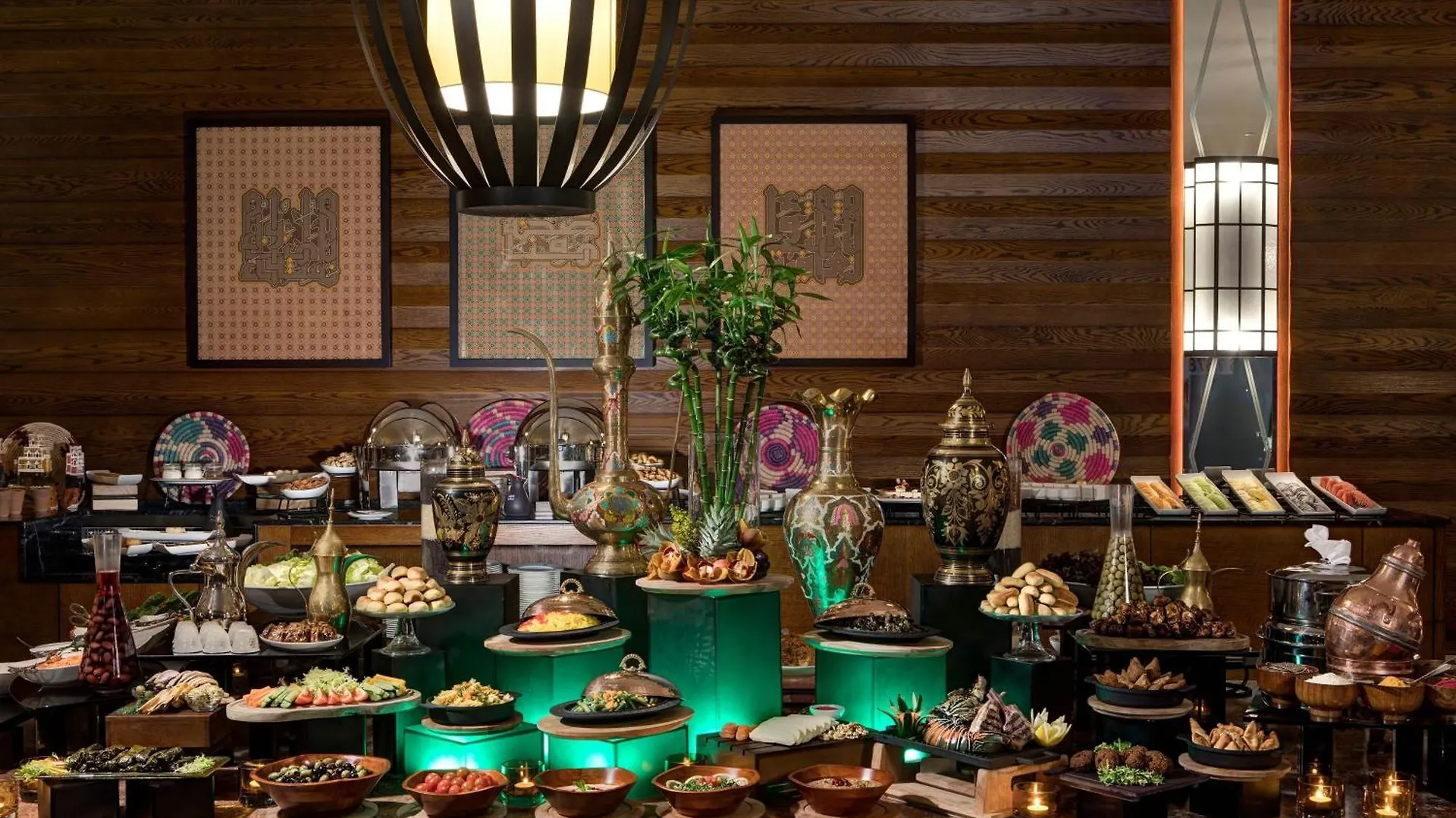 ***** Hotel Assila, A Luxury Collection Hotel, Apartment Djedda Saoedi-Arabië