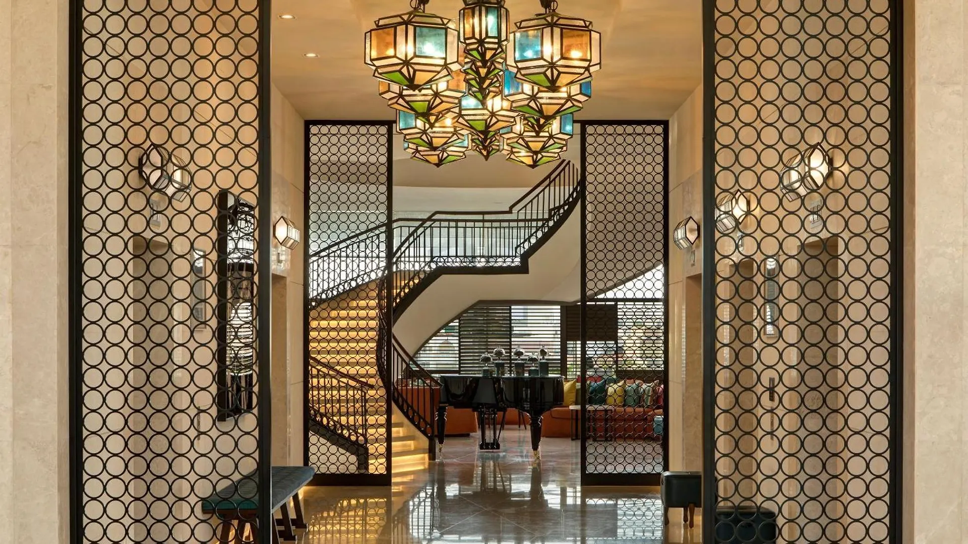 Assila, A Luxury Collection Hotel, Apartment Djedda