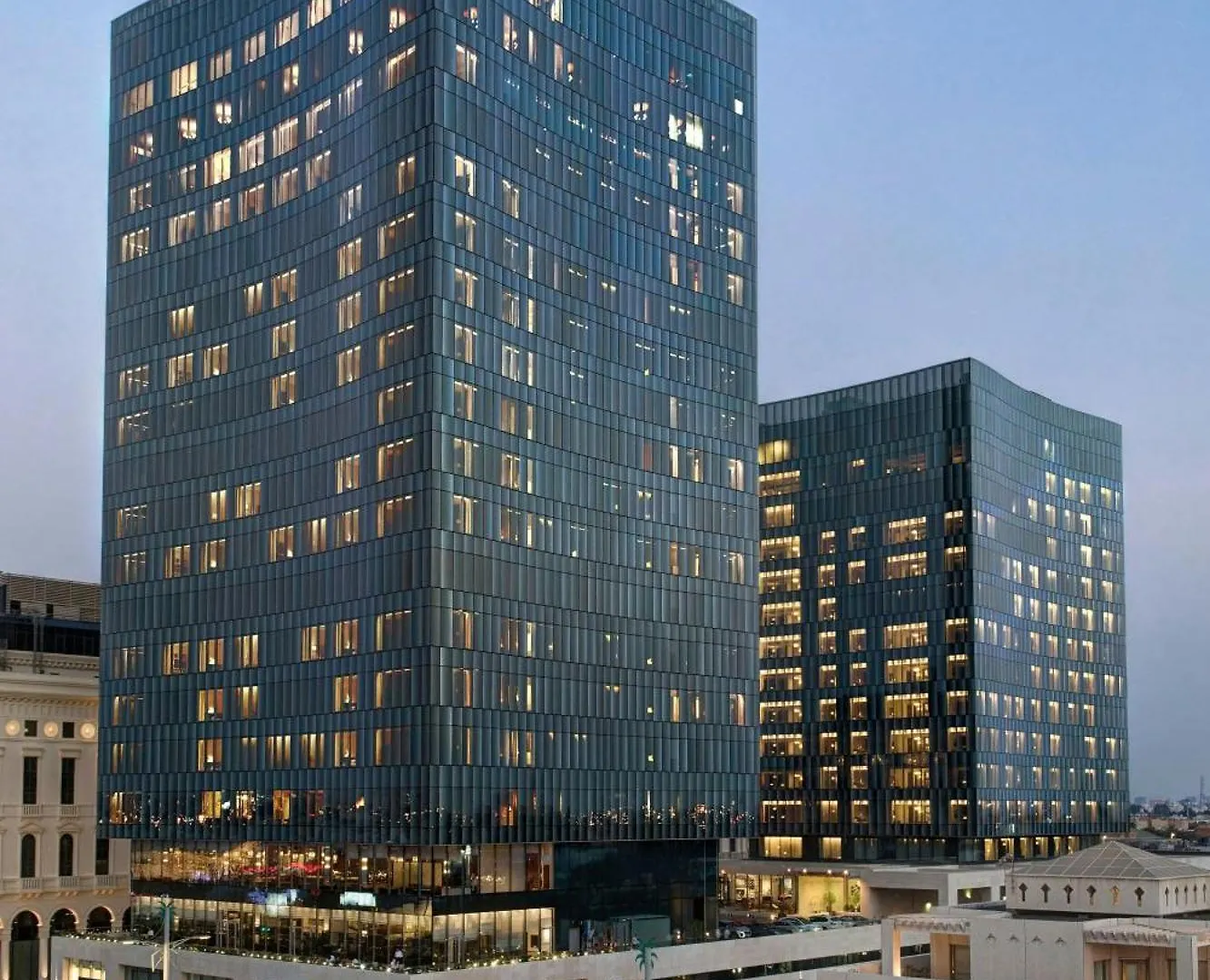 Hotel Assila, A Luxury Collection Hotel, Apartment Djedda