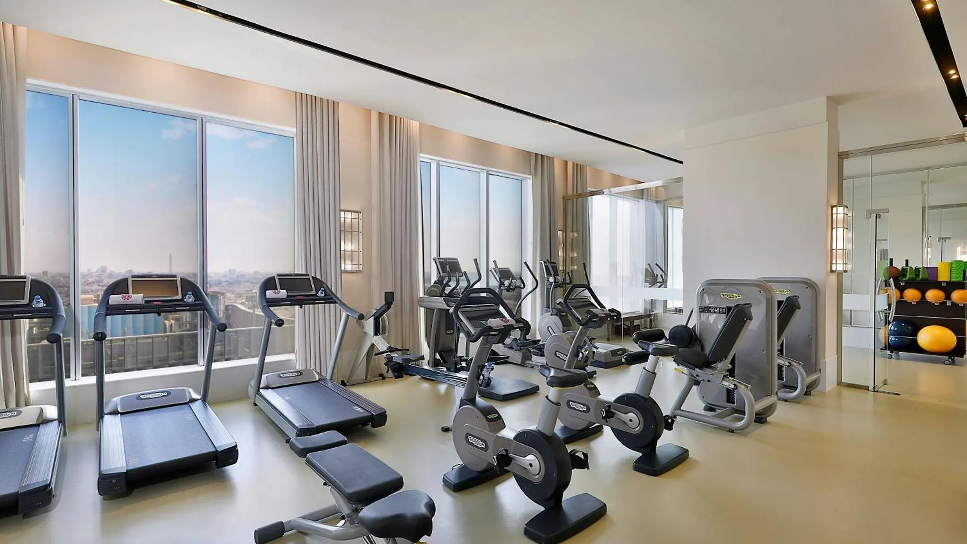 ***** Hotel Assila, A Luxury Collection Hotel, Apartment Djedda Saoedi-Arabië
