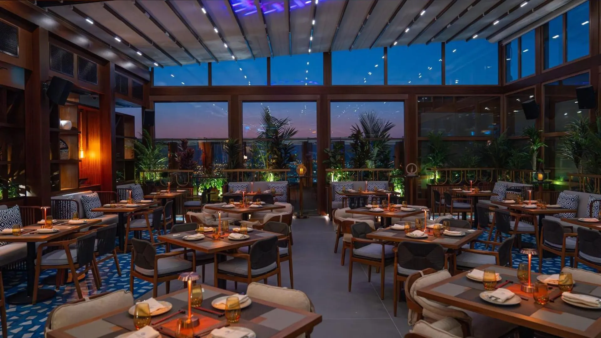 Assila, A Luxury Collection Hotel, Apartment Jeddah Saudi-Arabien