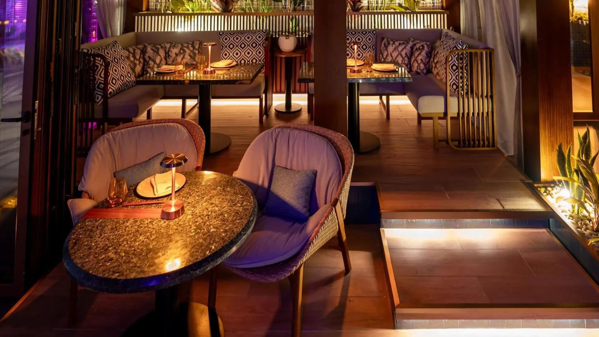 Assila, A Luxury Collection Hotel, Apartment Jeddah 5*,  Saudi-Arabien