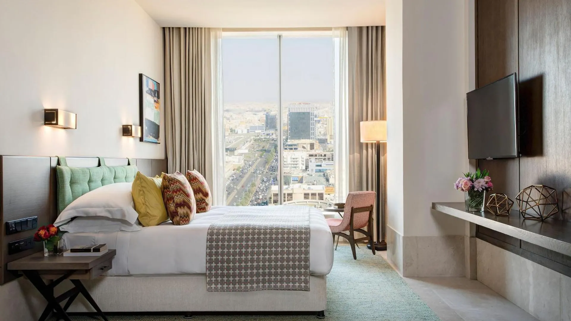 Assila, A Luxury Collection Hotel, Apartment Jeddah Hotel